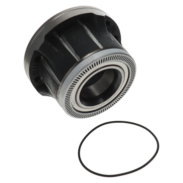 VKBA5420 SKF Wheel bearing hub assembly with exciter ring suits Renault