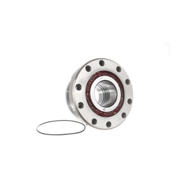 VKBA5420 SKF Wheel bearing hub assembly with exciter ring suits Renault