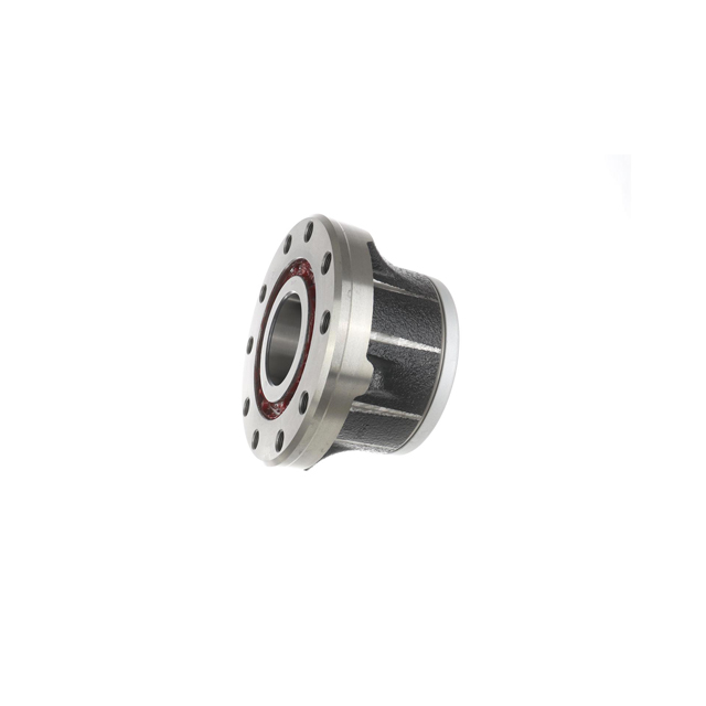 VKBA5420 SKF Wheel bearing hub assembly with exciter ring suits Renault