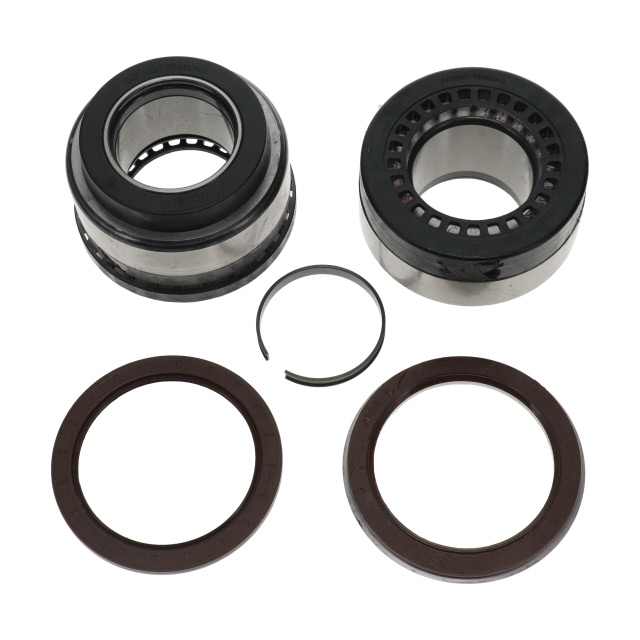 VKBA5424 SKF Wheel bearing kit