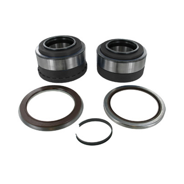 VKBA5430 SKF Wheel bearing kit