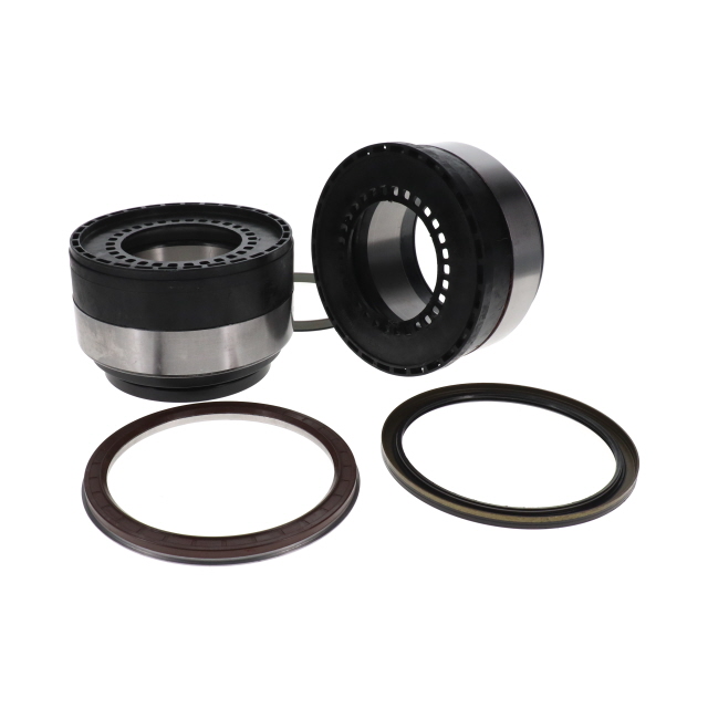 VKBA5431 SKF Wheel bearing kit