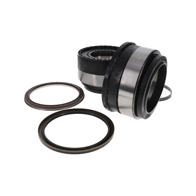 VKBA5431 SKF Wheel bearing kit