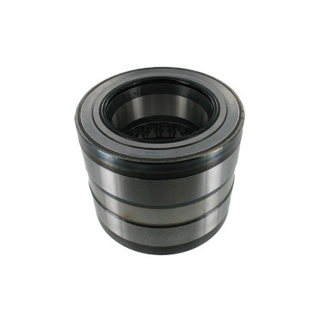 WHEEL BEARING KIT SKF