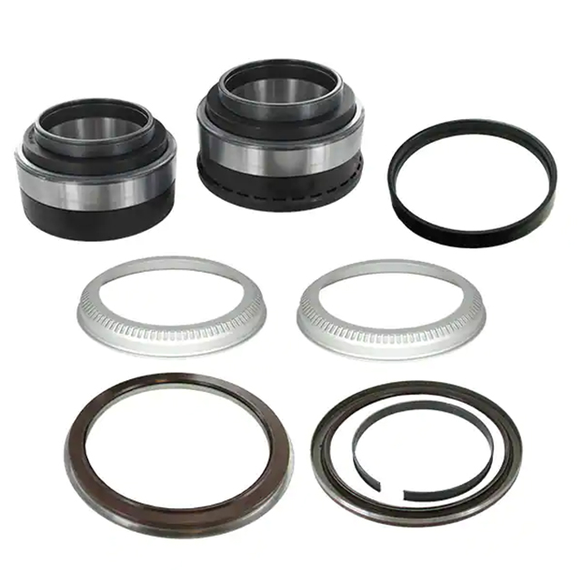 SKF Wheel bearing kit