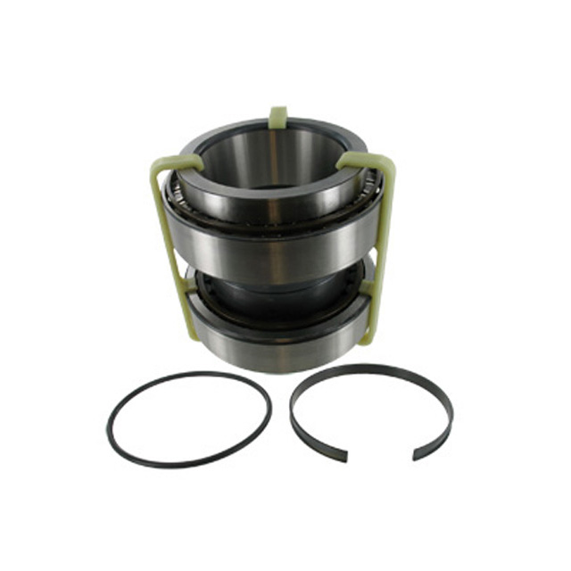 WHEEL BEARING KIT SKF