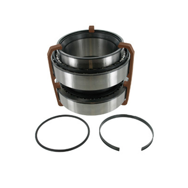 WHEEL BEARING KIT SKF