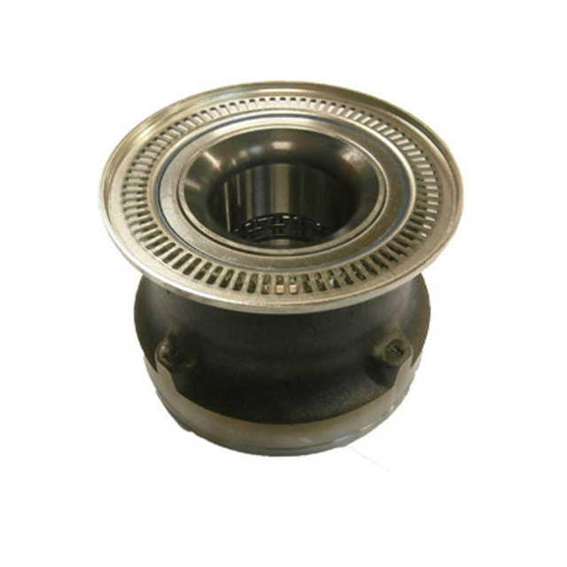 VKBA5463 SKF Wheel Bearing Kit - Suits DAF Front