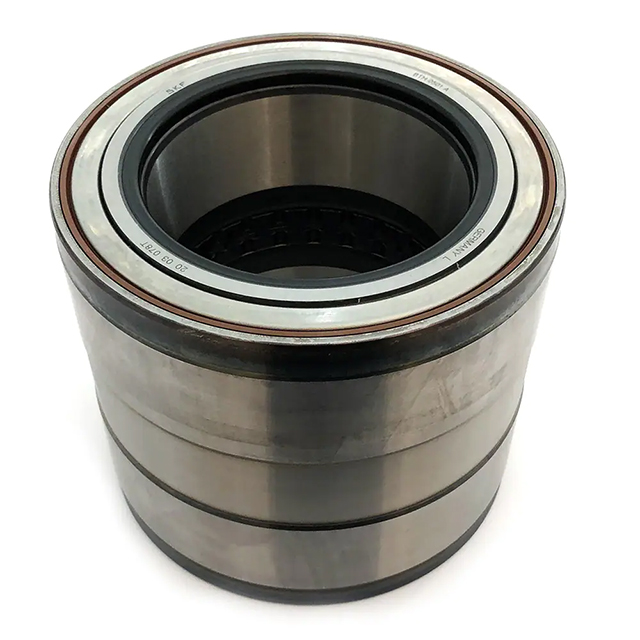 SKF Wheel bearing kit to suit Iveco Stralis