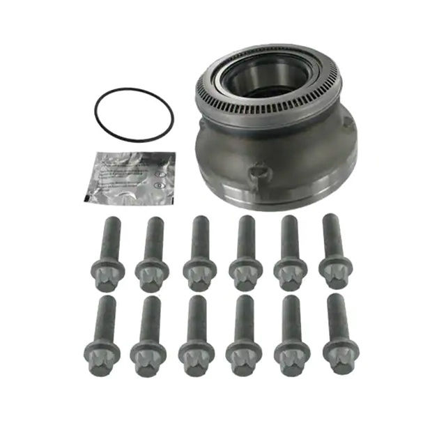 SKF Wheel bearing kit