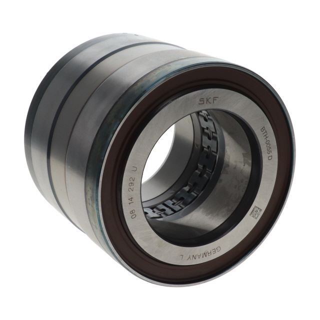 SKF Wheel bearing kit