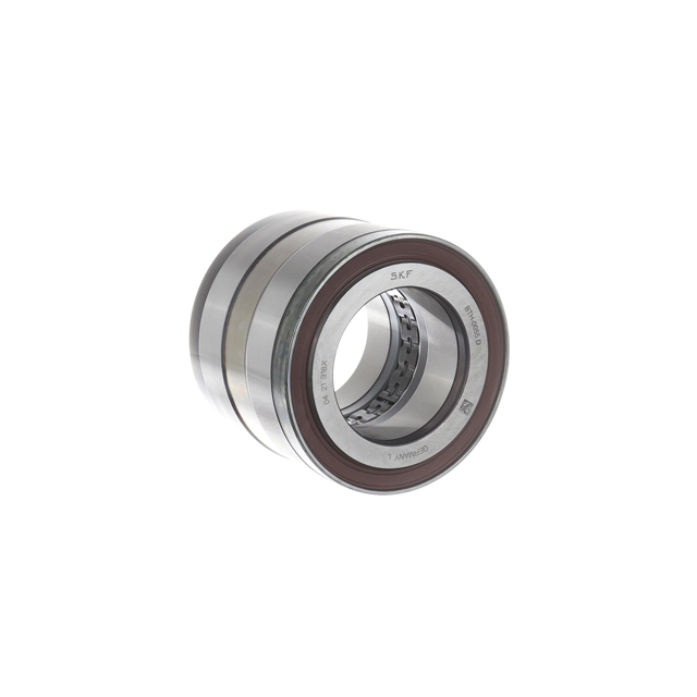 VKBA5552 SKF Wheel bearing kit