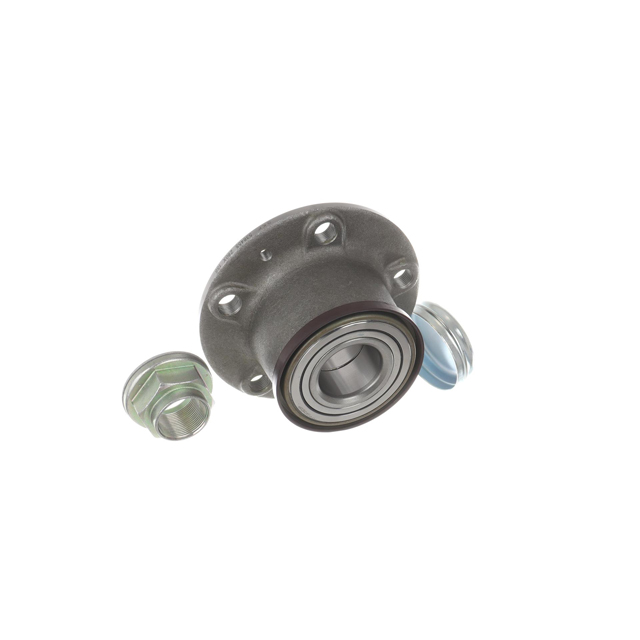 VKBA6572 WHEEL BEARING KIT SKF