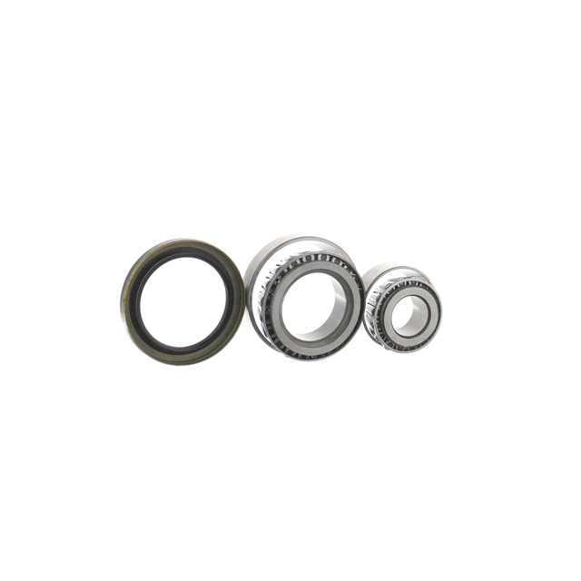 WHEEL BEARING KIT SKF