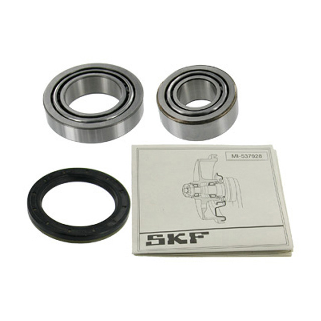 VKBA6686 WHEEL BEARING KIT SKF