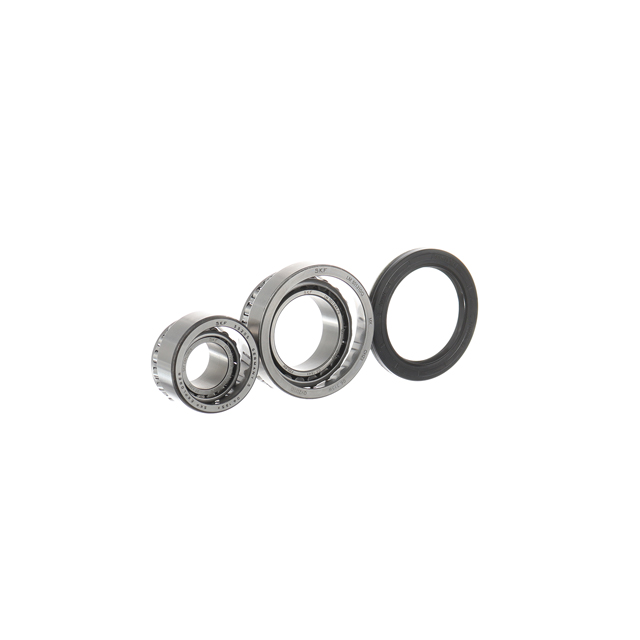 VKBA6686 WHEEL BEARING KIT SKF