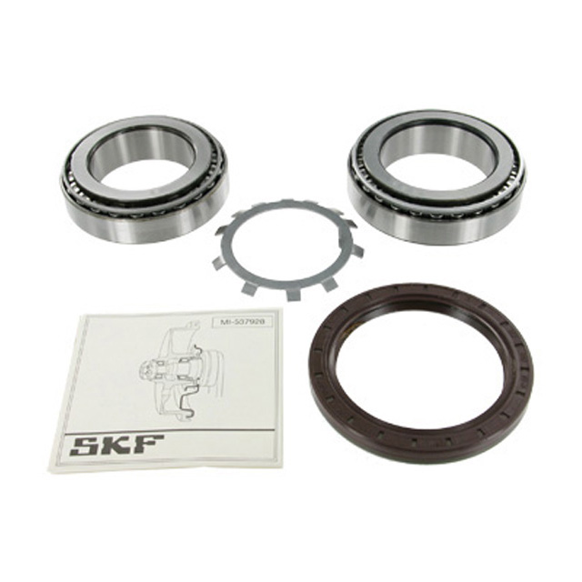 VKBA6700 SKF Wheel bearing kit