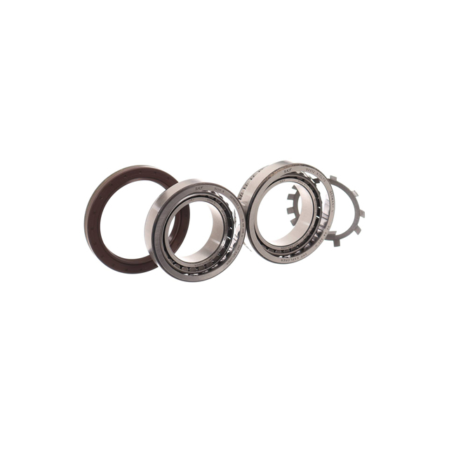 VKBA6700 SKF Wheel bearing kit