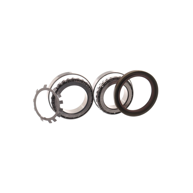 VKBA6700 SKF Wheel bearing kit