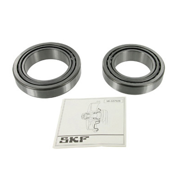 VKBA6742 WHEEL BEARING KIT SKF