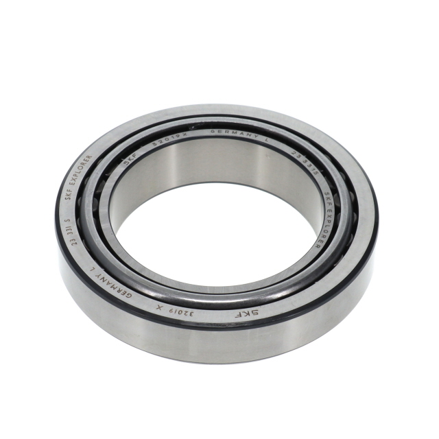 VKHB2161 SKF Taper Roller Wheel Bearing