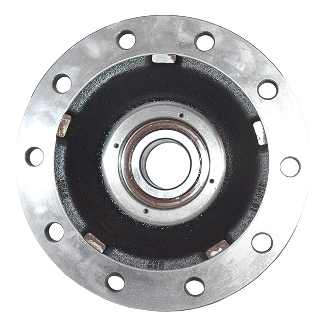 Hub C/W Bearing - Rear Axle (SKF) - To Replace DFHB0005