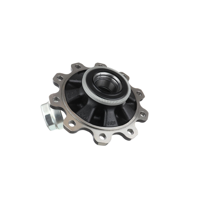 VKHC5928 Hub Complete