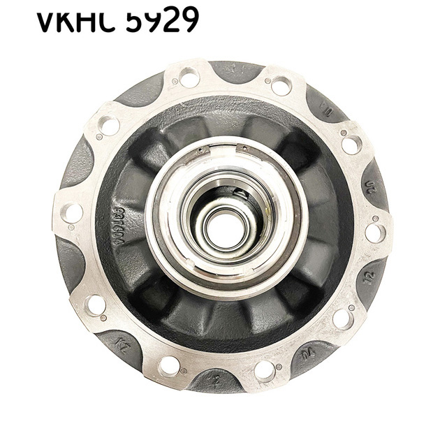 VKHC5929 Hub Complete