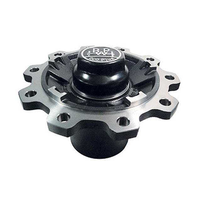 VKHC5931 Hub Complete