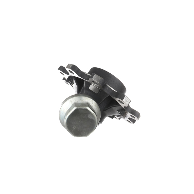 VKHC5944 Complete Wheel Hub With Bearings, Seal, Exciter Ring & Hub Cap - To Suit BPW