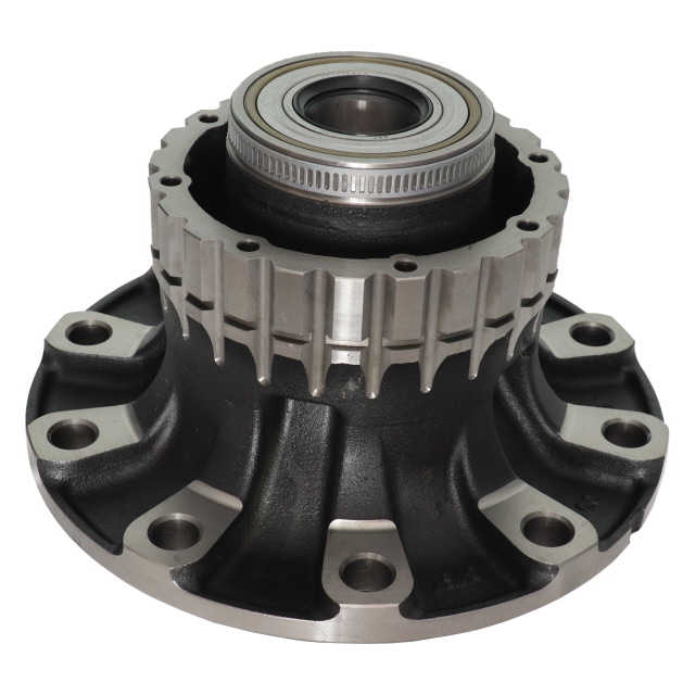 Skf Complete Wheel Hub With Bearings To Suit VOLVO RENAULT