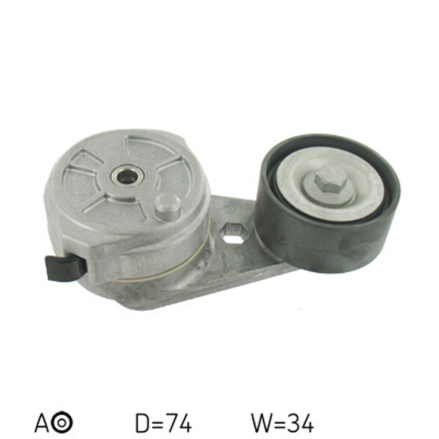 Multi-V tensioner kit