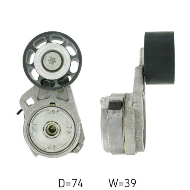 Multi-V tensioner kit