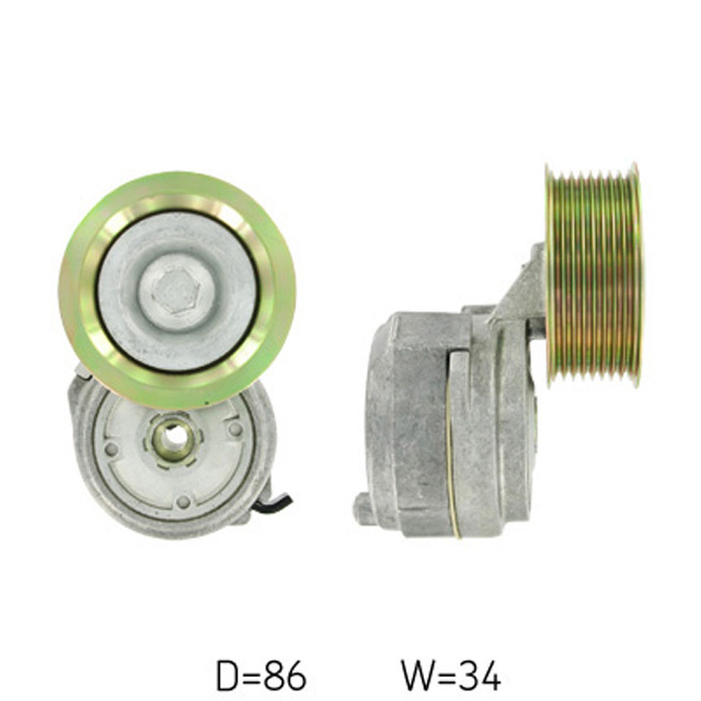 Multi-V tensioner kit