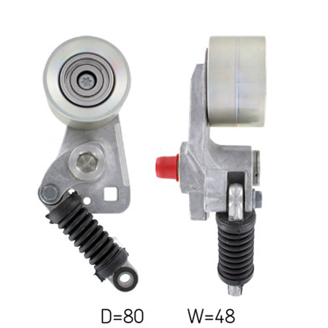 Multi-V tensioner kit