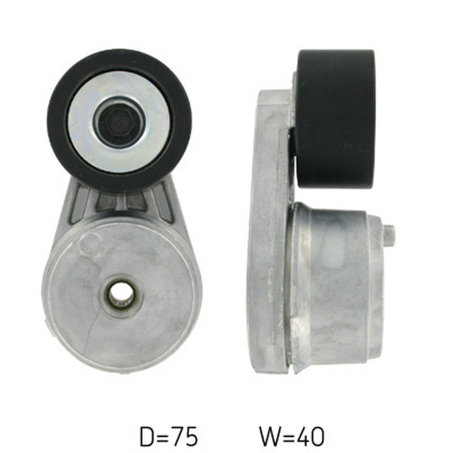 Multi-V tensioner kit