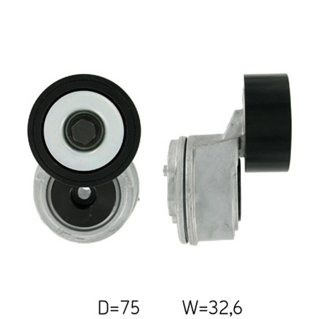 Multi-V tensioner kit