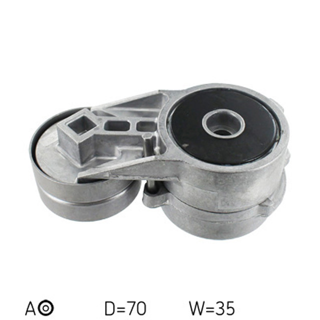 Multi-V tensioner kit