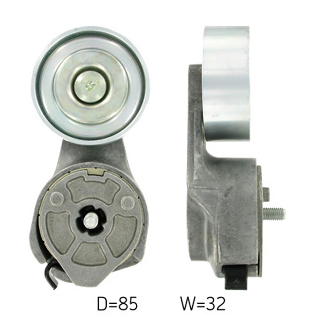 Multi-V tensioner kit