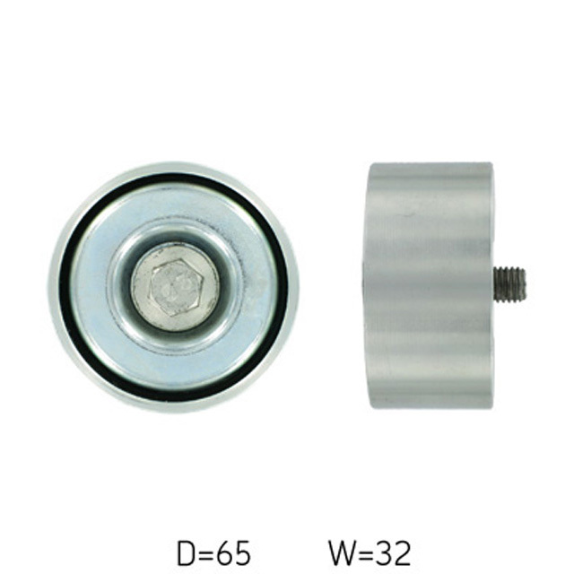 VKMCV52008 Multi-V idler kit