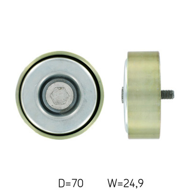 VKMCV52009 Multi-V idler kit