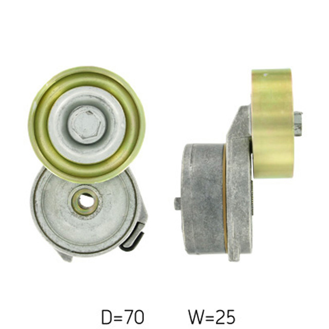 Multi-V tensioner kit