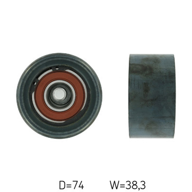 VKMCV53009 Multi-V idler kit