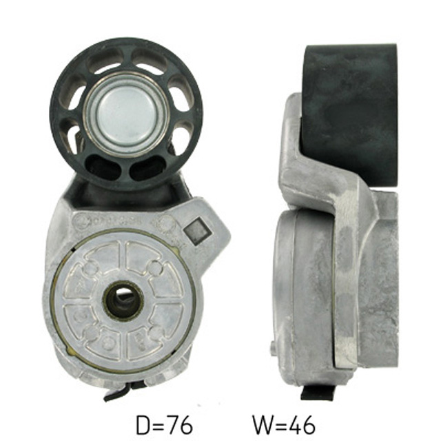 Multi-V tensioner kit