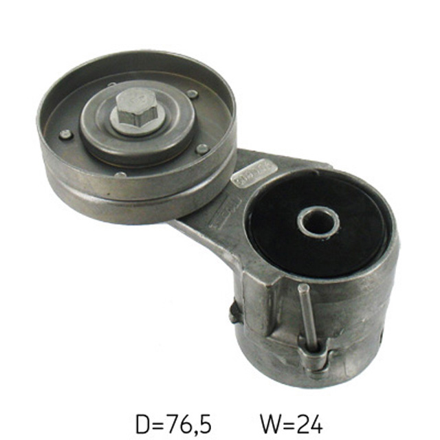 Multi-V tensioner kit