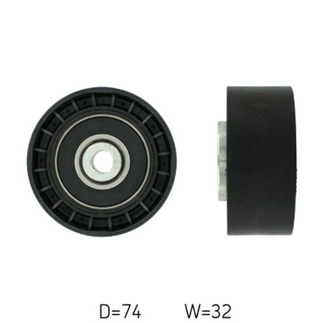 VKMCV56007 Multi-V idler kit