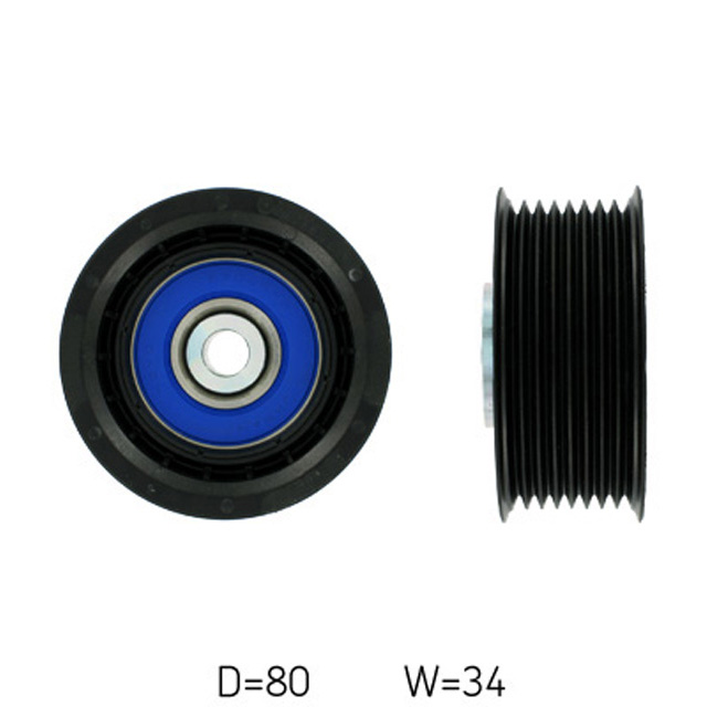VKMCV56008 Multi-V idler kit