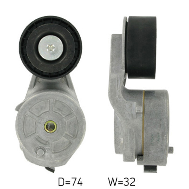 Multi-V tensioner kit