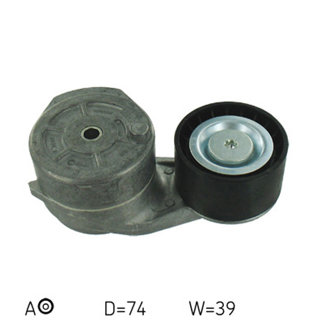 Multi-V tensioner kit