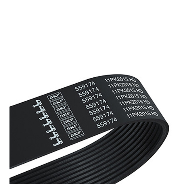 Multi-V belt